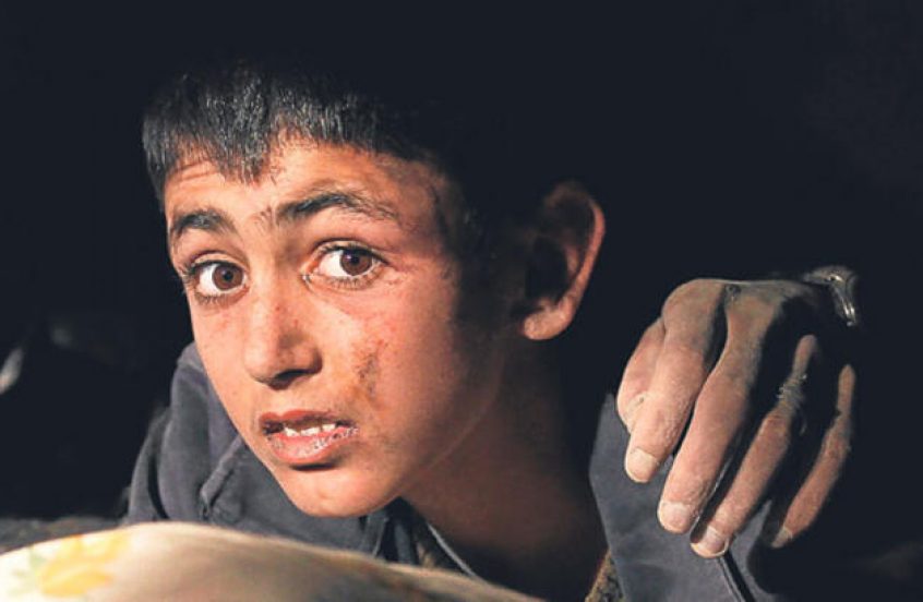 Psikolojik Travmalar ve Sonuçları