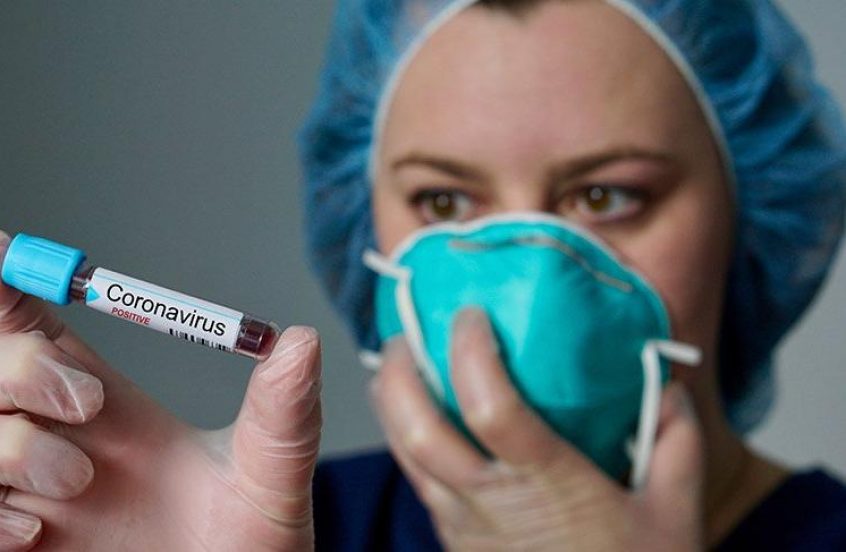 Corana virus salgını
