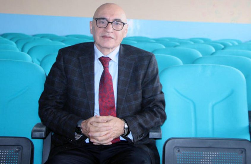 Beynin Tanrısal Ağırlığı